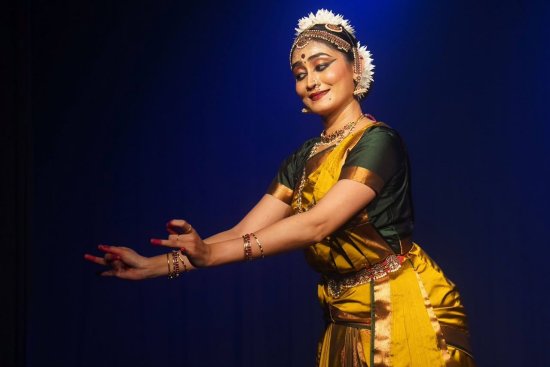 Rakshita Raghunathan