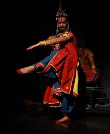 Sayak Mitra