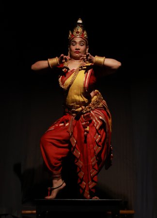 Marga Natya