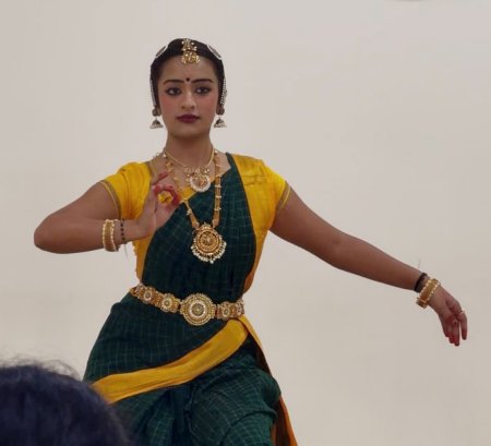 Kusum Rao