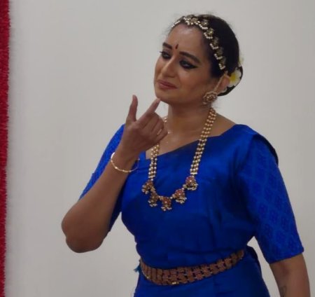 Katyayani Kanak