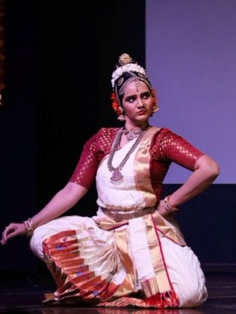 Vaidehi Kulkarni