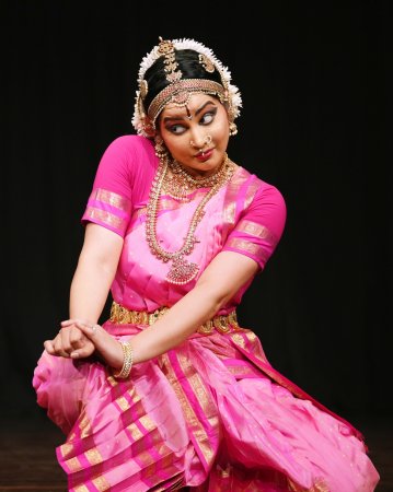 Pranamya Suri