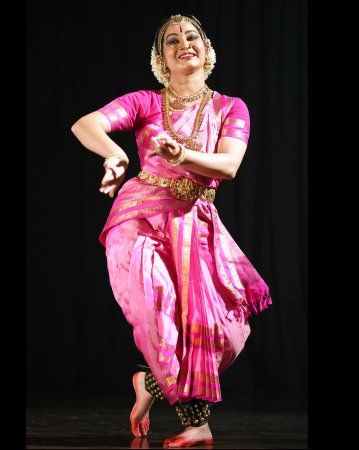 Pranamya Suri