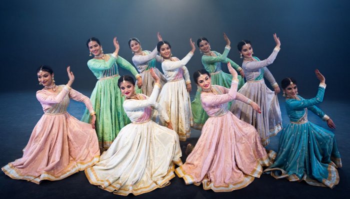 Abhinava dance ensemble