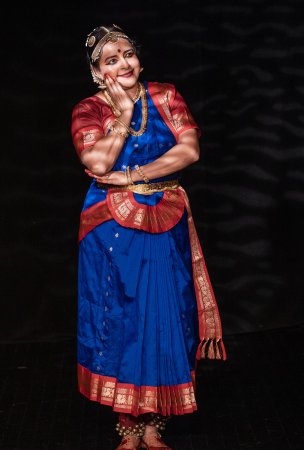 Sangeetha Prasanna
