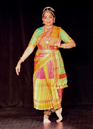 Meena Subramanyam