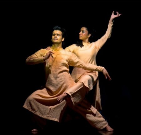 Gaurav Bhatti & Aamrapali Bhandari