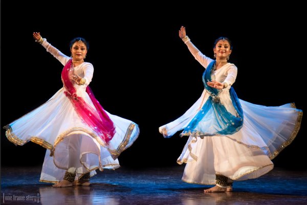 Sujata Gawade Sawant & Ashmita Aich