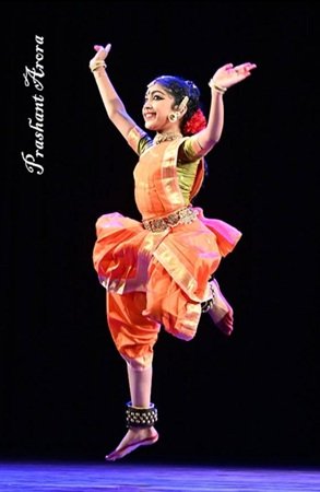 Medhini Shyam