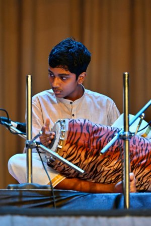 Shaurya Satish