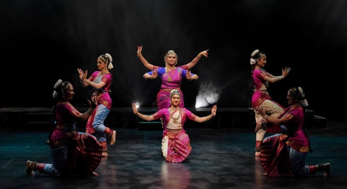 Anjali Natya