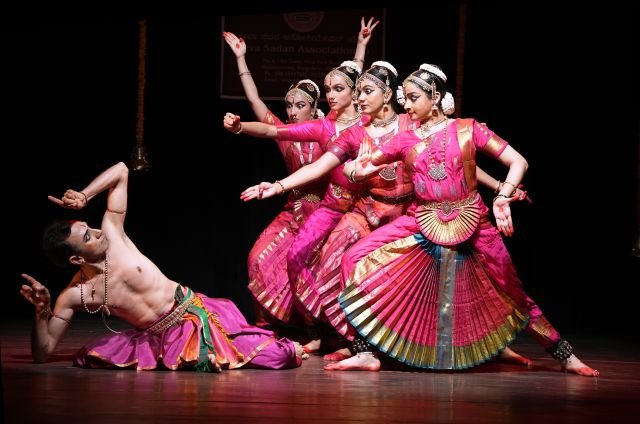 Praveen Kumar and ensemble