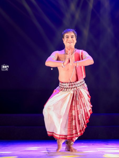 Pankaj Kumar Pradhan