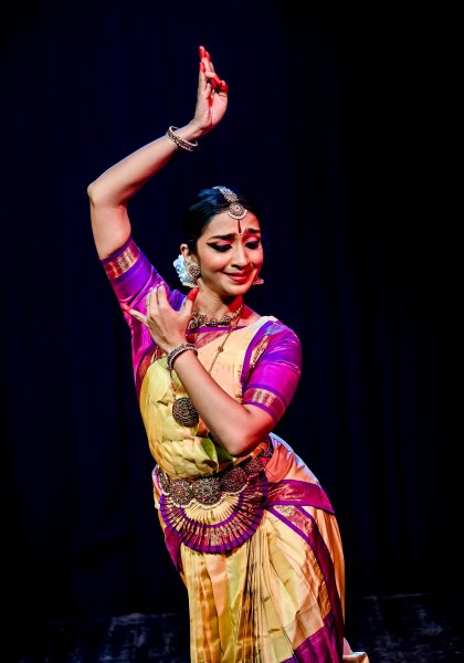 Ramya Suresh