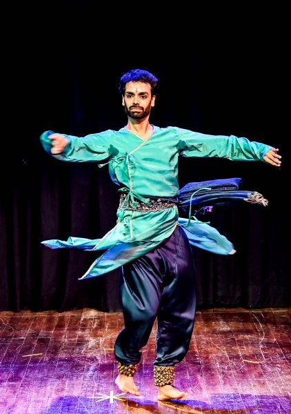 Ravi Yadav