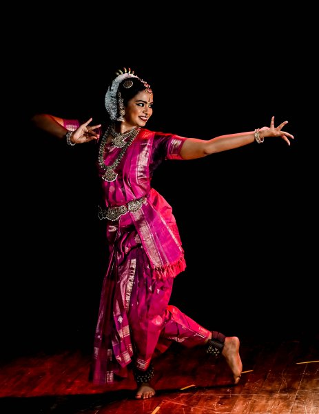 Lekshmi Reghunath