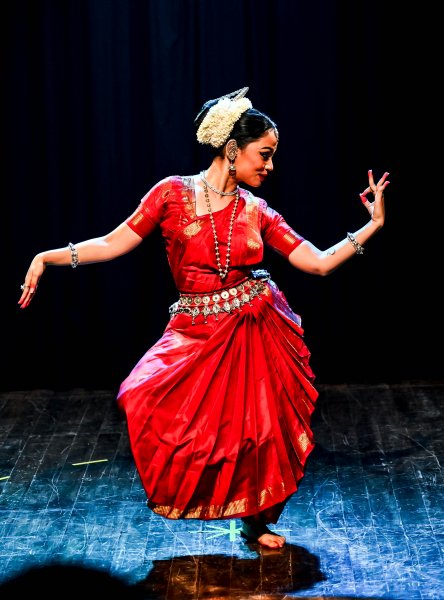 Anoushka Rahman