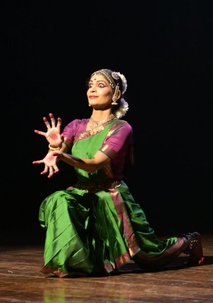 Kayalvizhi Kabilan