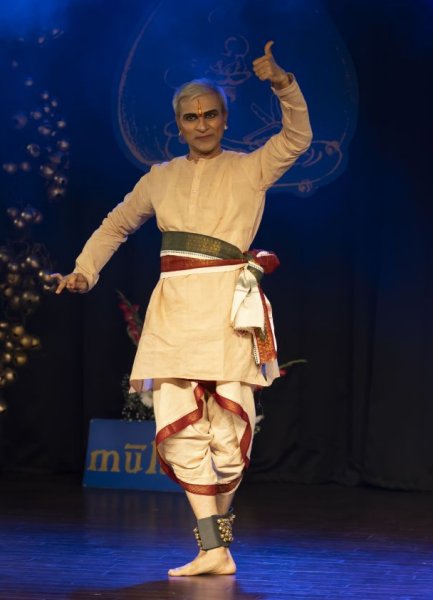 Pasumarti Seshu Babu