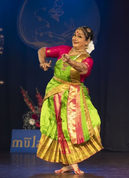 Roja Kannan