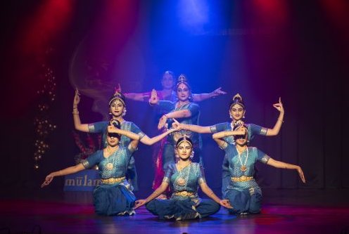 Shambhavi ensemble