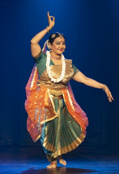 Poornima Ashok