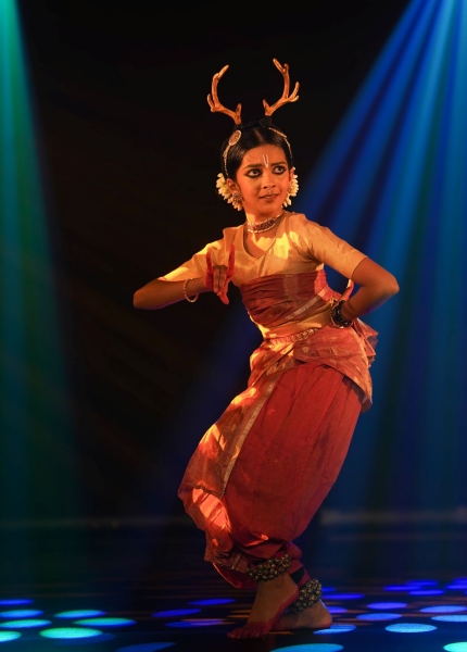Govinda: A Tale of Faith