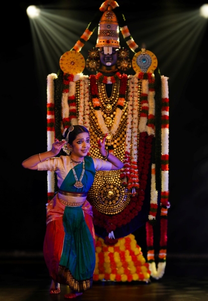 Govinda: A Tale of Faith
