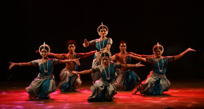Srjan ensemble