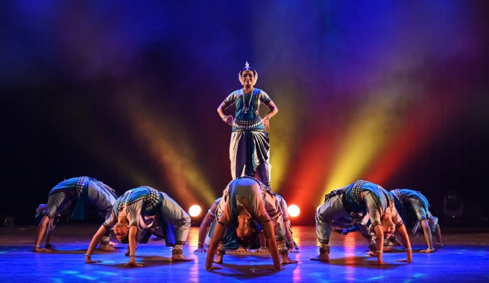 Srjan ensemble