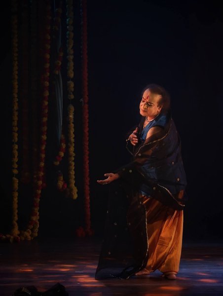 Ashimbandhu Bhattacharya