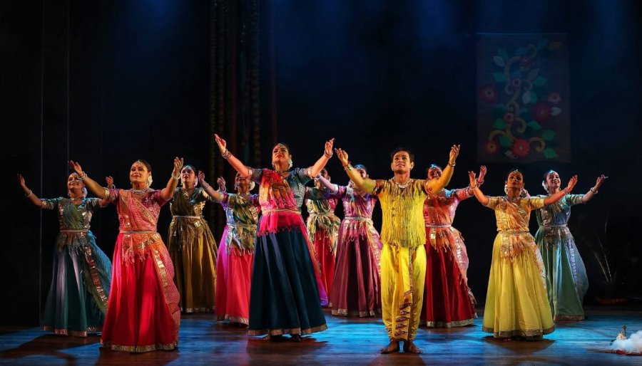 Ashimbandhu Bhattacharya's disciples