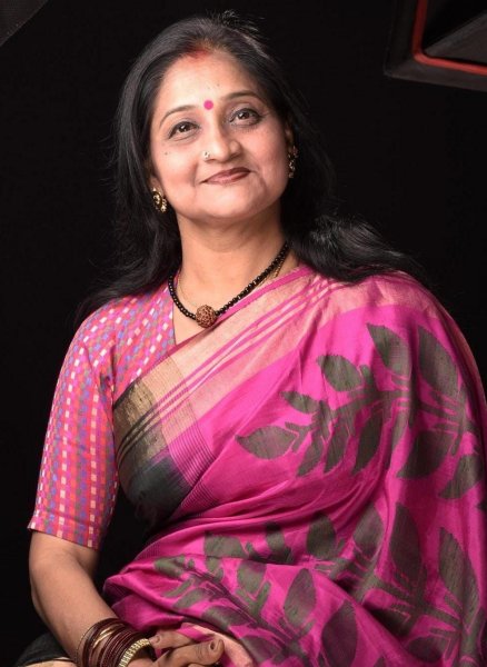 Priyamvadha Murali
