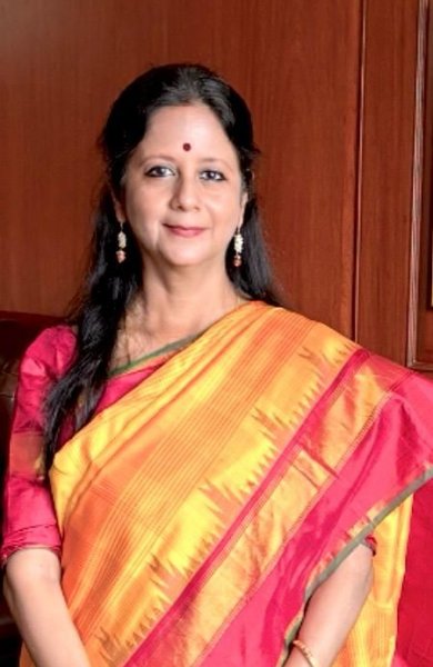 Dr Suman Badami
