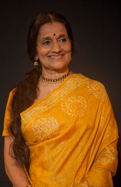 Mandakini Trivedi