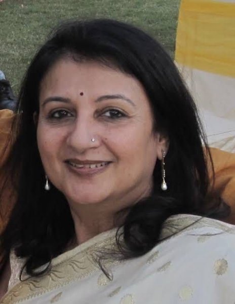 Sujata Parsai