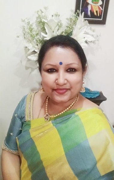 Deepa Sashindran