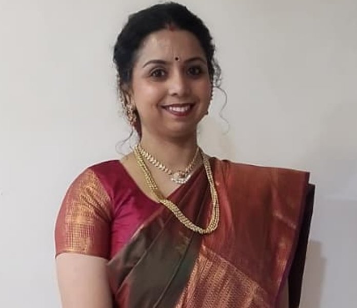 Charanya Gurusathya