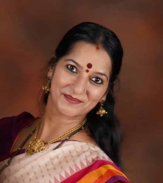 Veena C Seshadri