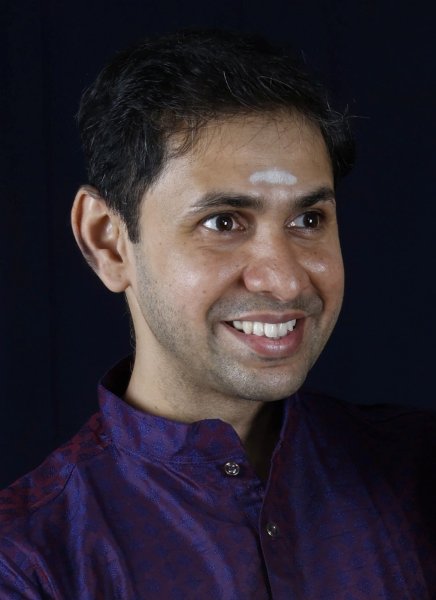 Ujwal Jagdeesh