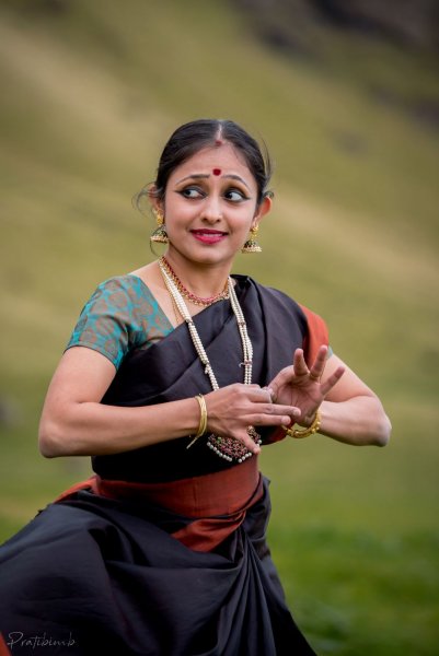 Aparna Doddamular