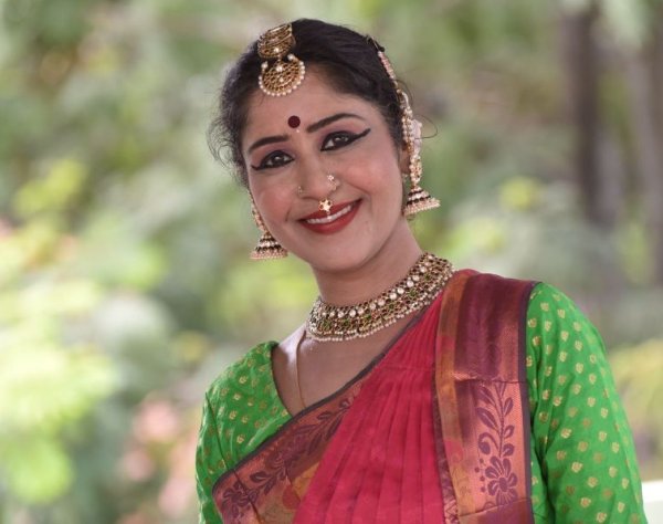 Sujatha Ramanathan