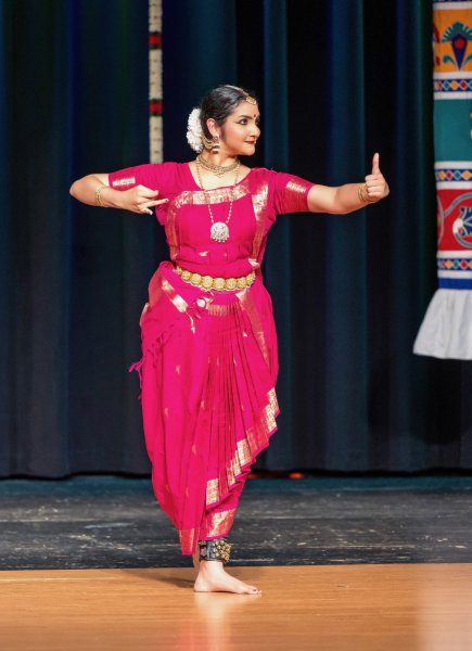 Nithya Kasibhatla