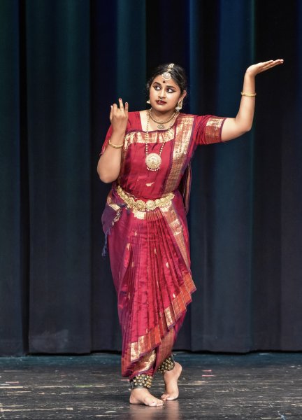 Sita Vakkalanka