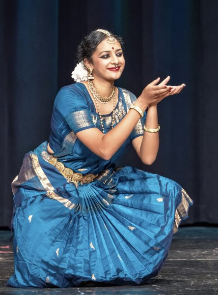 Sweta Balaji