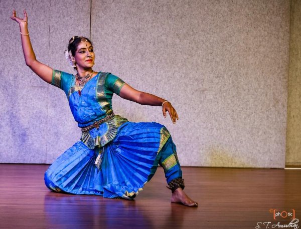 Aparna Shastry