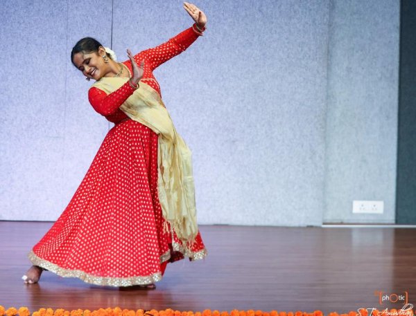 Karthika Unnikrishnan