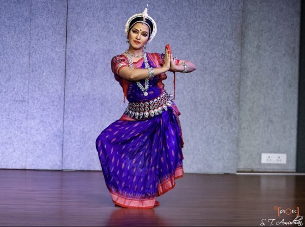 Mitali Varadkar