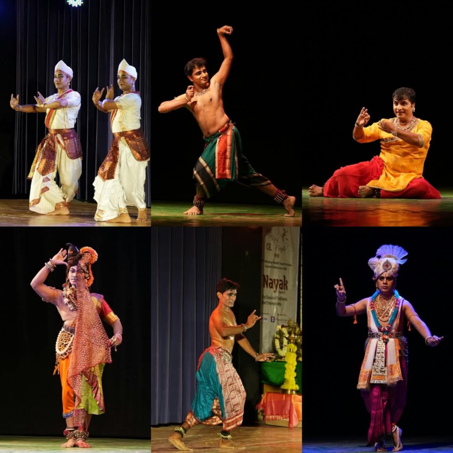 Nayak - Season Two
